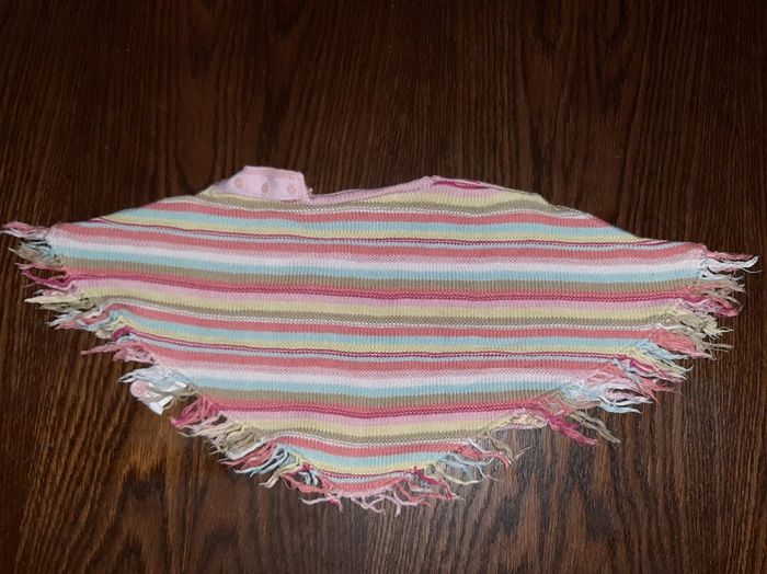 Poncho - photo numéro 2