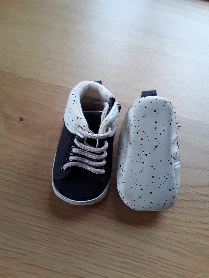 Chaussons - photo numéro 9