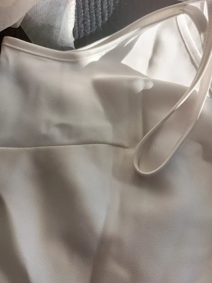Pyjama H&M – M – Crème – État : Excellent - photo numéro 2
