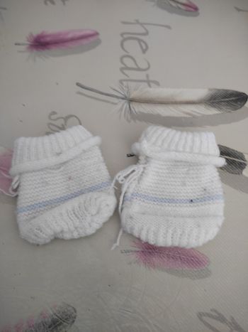 Gants