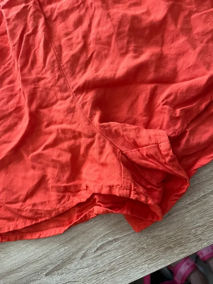 Combi short Bershka - photo numéro 2