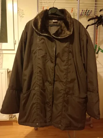 Veste mi-saison t50/52