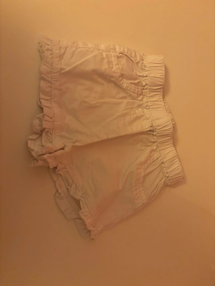 Lot TEX blanc et jaune 12m - photo numéro 11