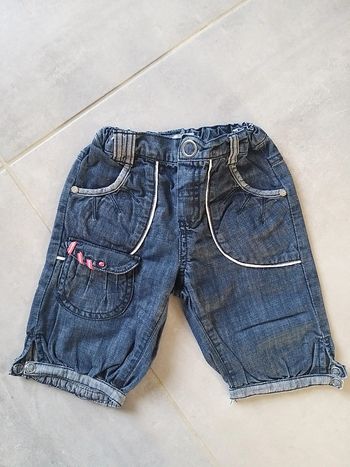 Pantacourt TAO 18 mois