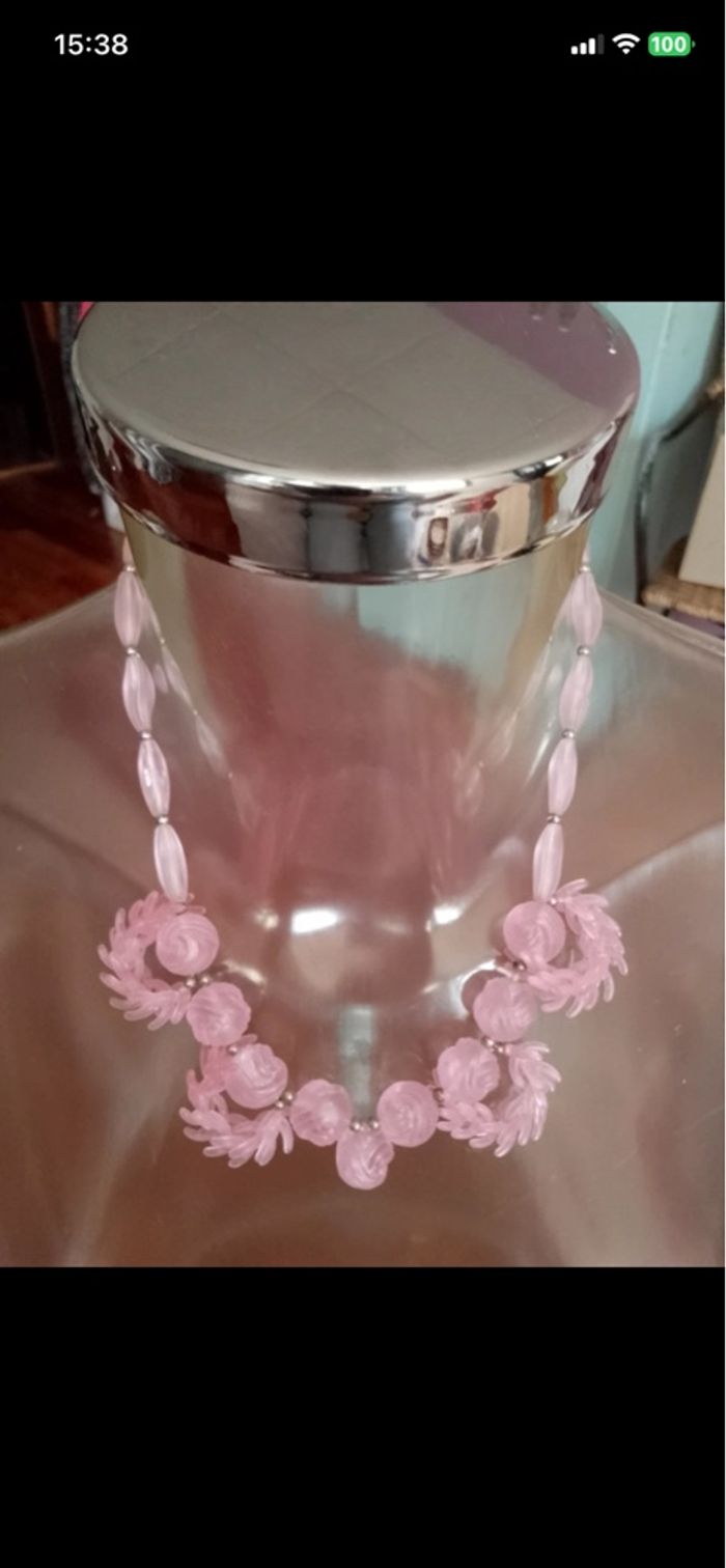 Collier - photo numéro 3