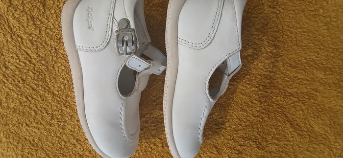 Chaussure kickers fille pointure 23 - photo numéro 5