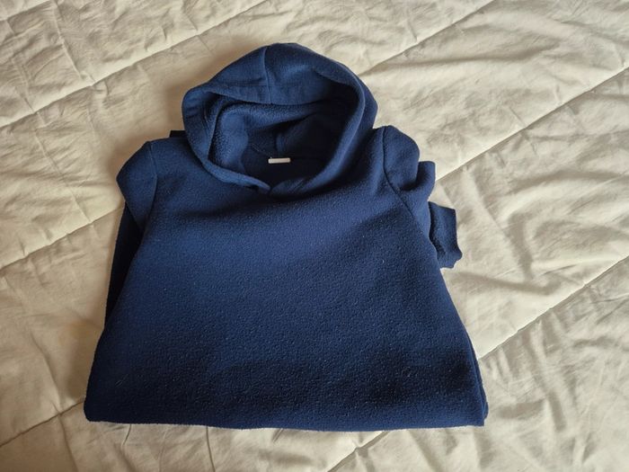 Pull fille taille 8ans - photo numéro 3