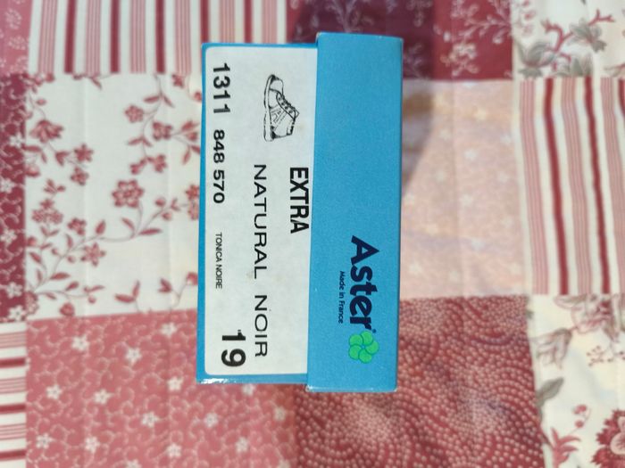 Chaussures cuir - photo numéro 3