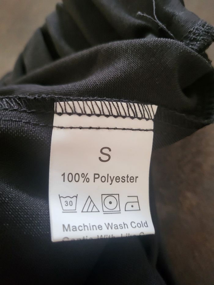 Pantalon - photo numéro 4