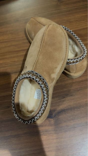 UuG  neuve pointure 38