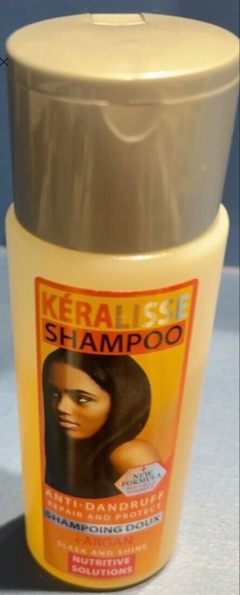 Shampoing KERALISSE