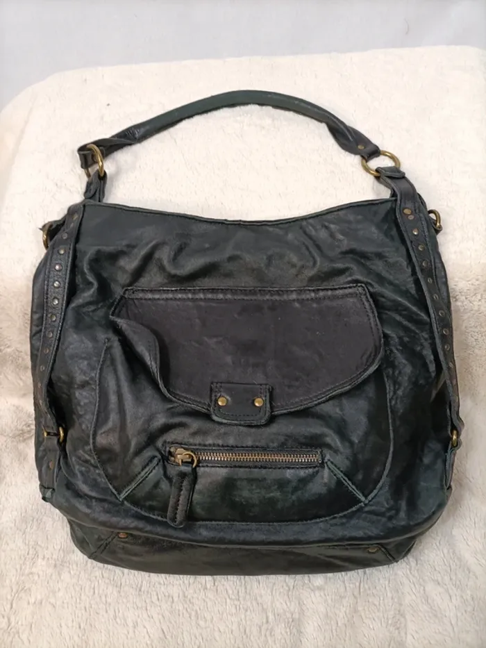 Sac a main Abaco vintage