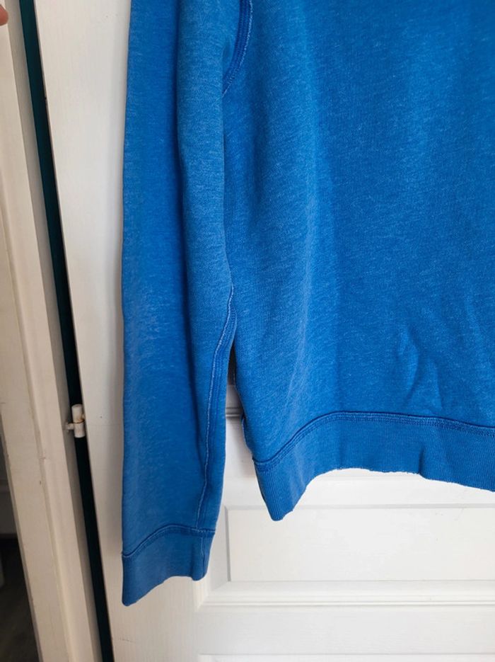 Sweat chaud Abercrombie & Fitch modèle Muscle taille M - photo numéro 8