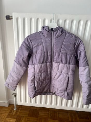 Veste fille 