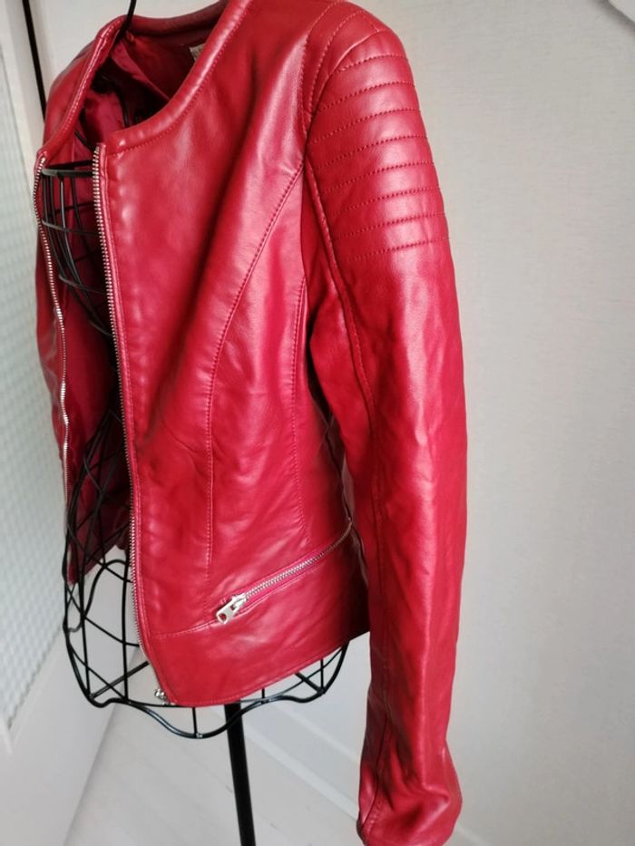 Veste perfecto 36 - photo numéro 4