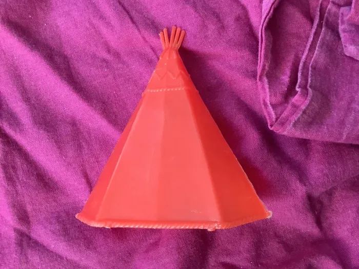 Tipie jouet - photo numéro 3