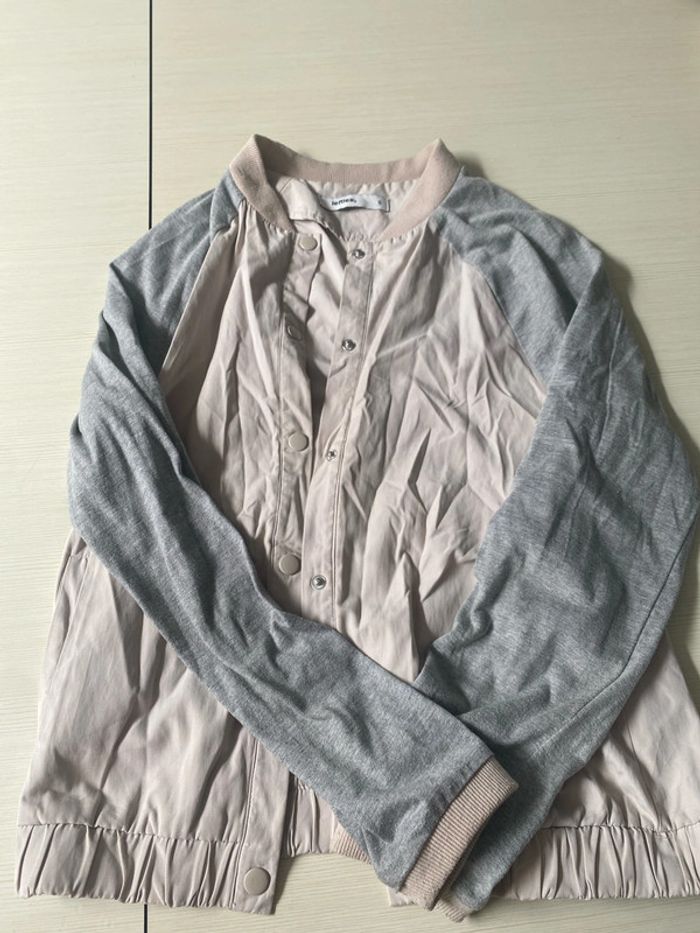 Veste lefties