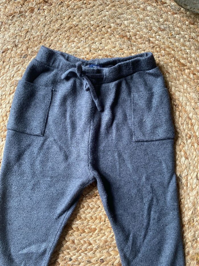 Pantalon laine 18 mois - photo numéro 2