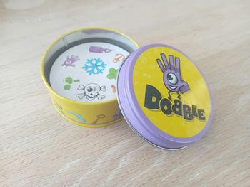 Dobble dès 6 ans - Comme neuf