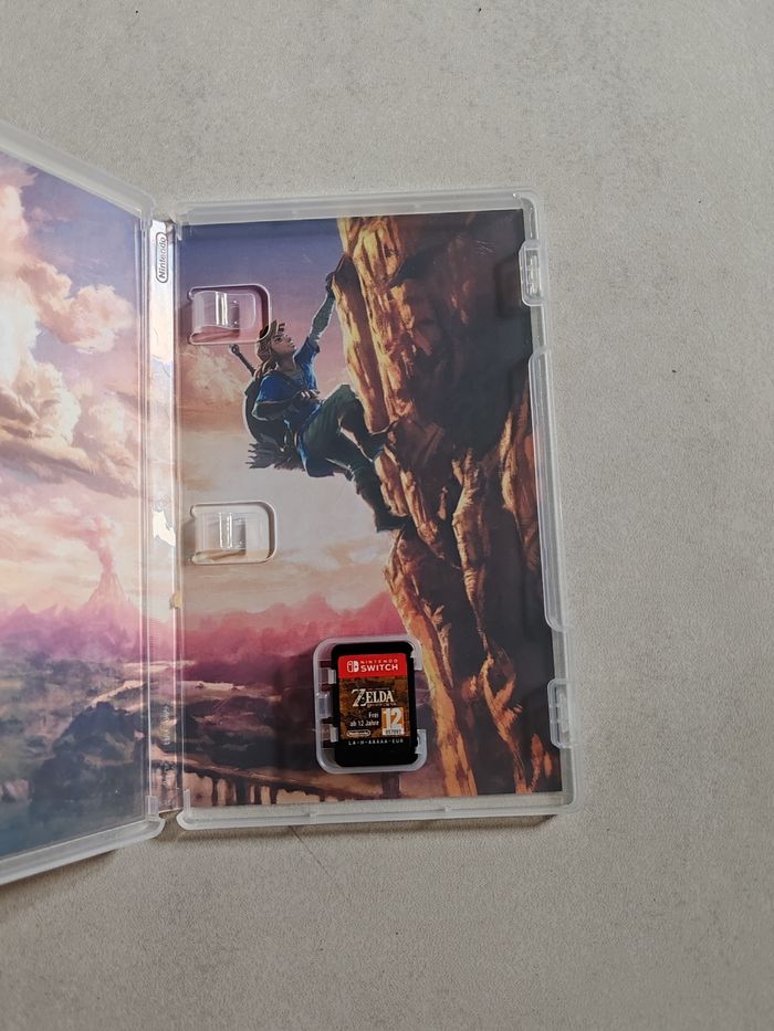 Zelda - photo numéro 2