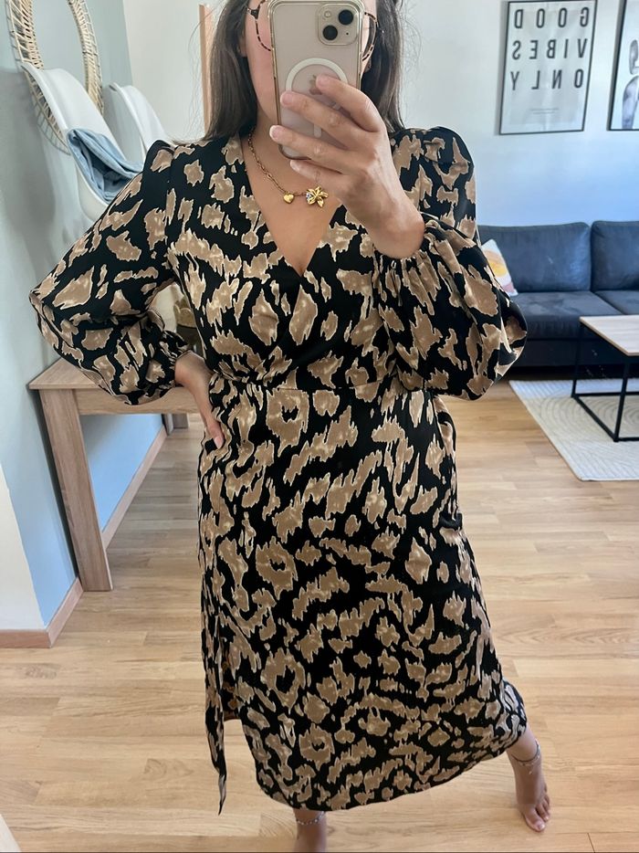 Robe longue - photo numéro 2