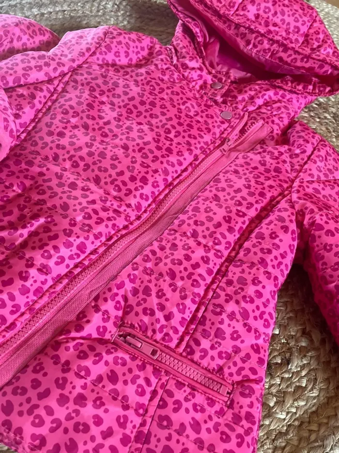 Veste fille - photo numéro 4