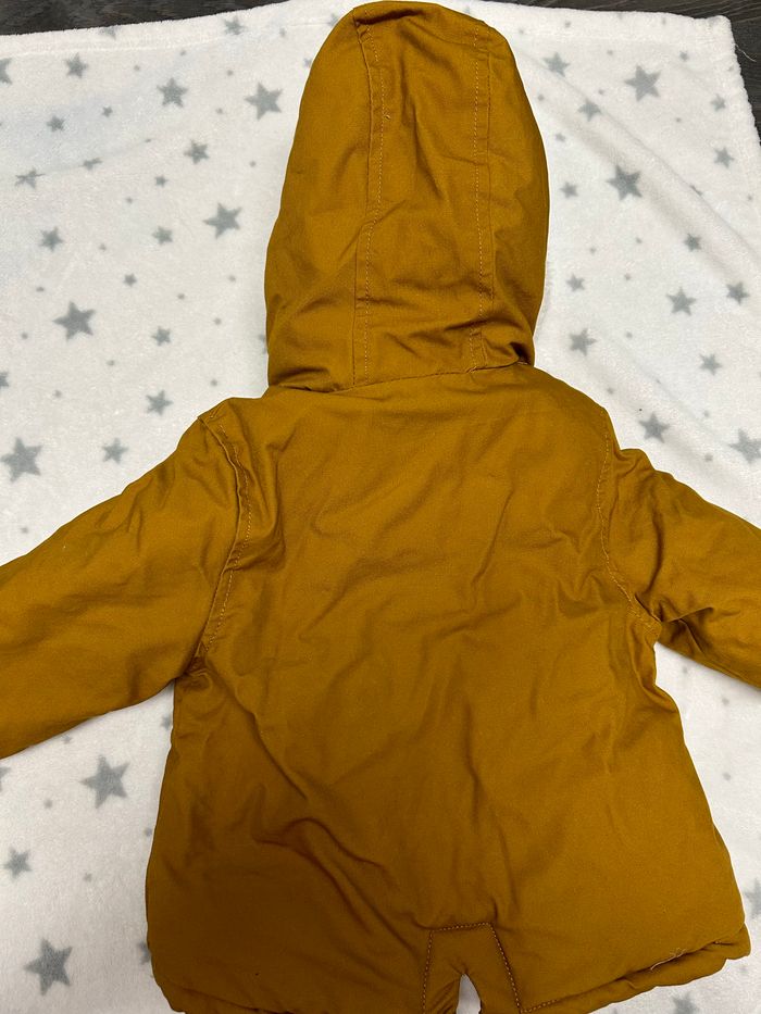 Manteau Kiabi - photo numéro 4