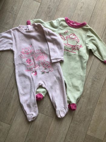 Grenouilléres fille