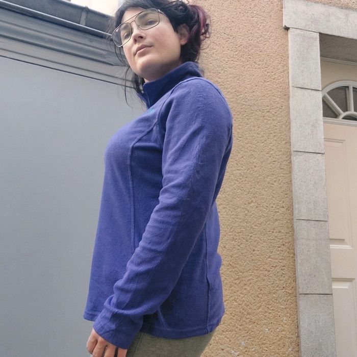 Polaire TNF L femme - photo numéro 4