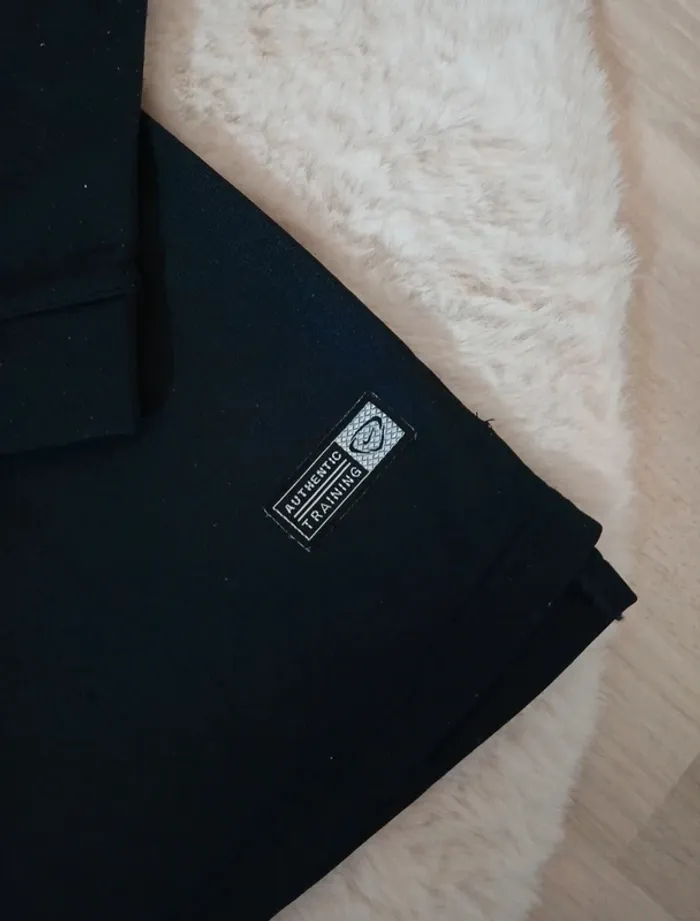 Hoodies sweat F.C.Barcelone - photo numéro 3