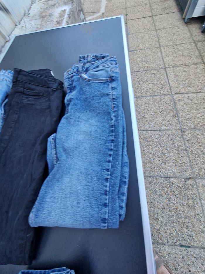 Lot vêtements 16 ans fille N 15 - photo numéro 3