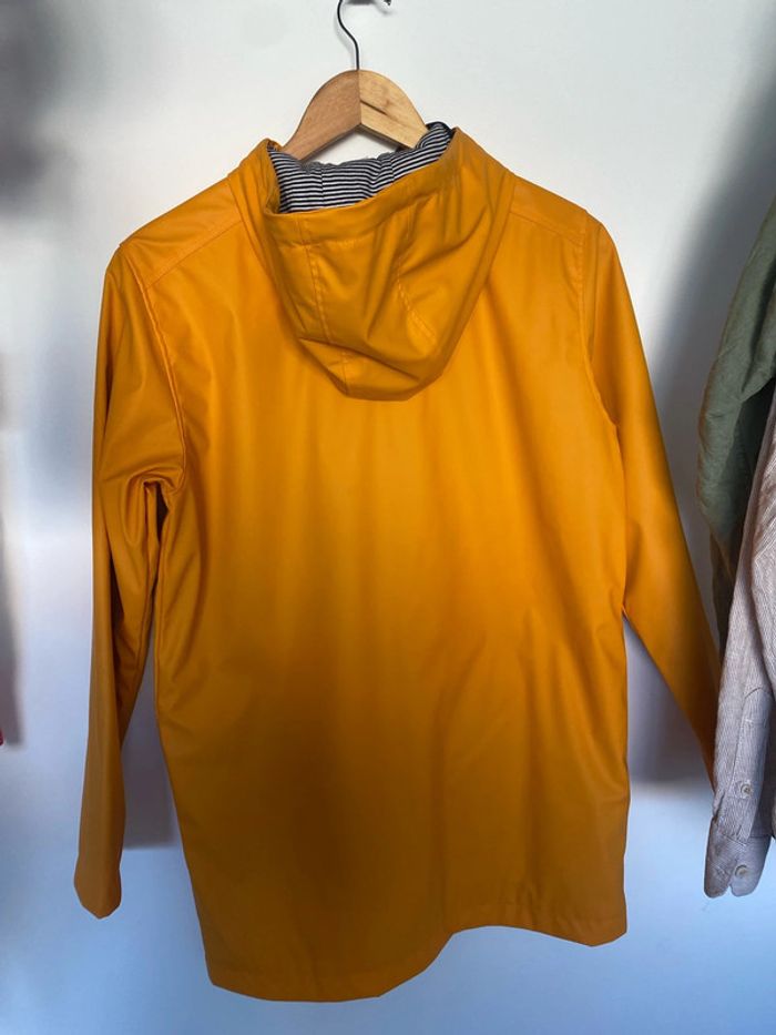 Ciré moutarde jaune petit bateau - photo numéro 10