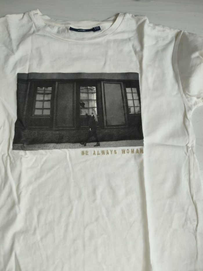 Tee shirt