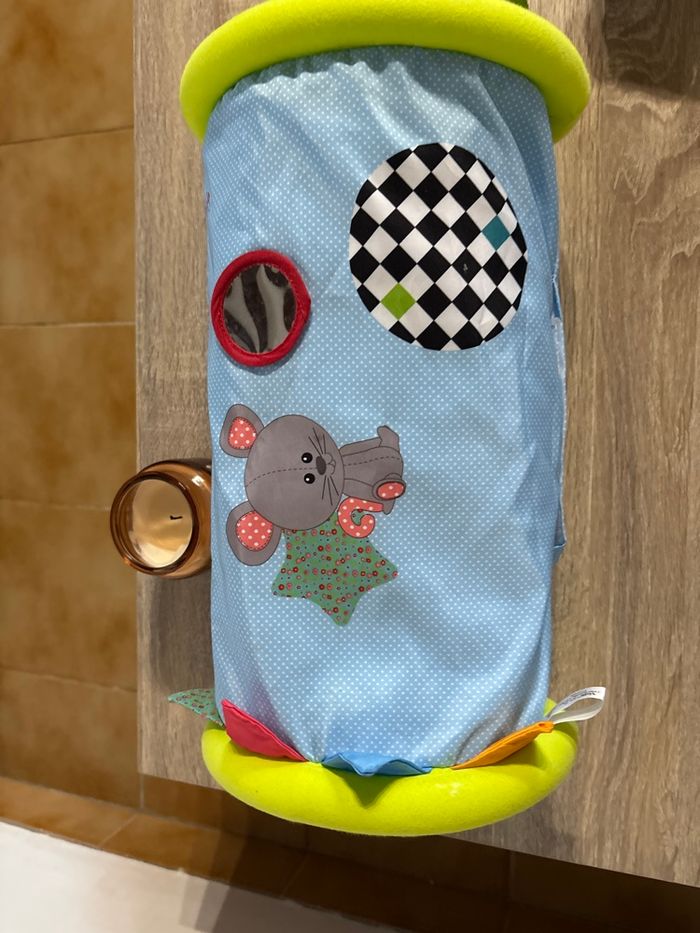 Jeux bébé