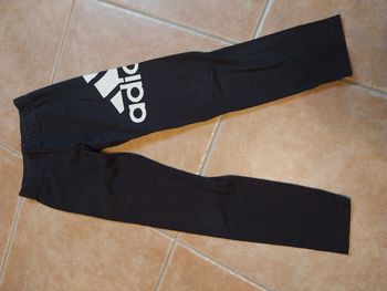 Caleçon adidas 10 ans