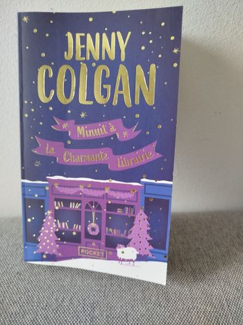 Jenny Colgan 