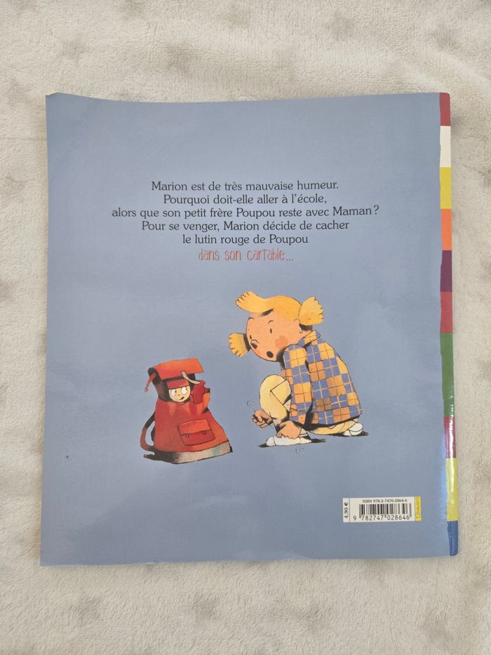 Livre 📖 - photo numéro 4