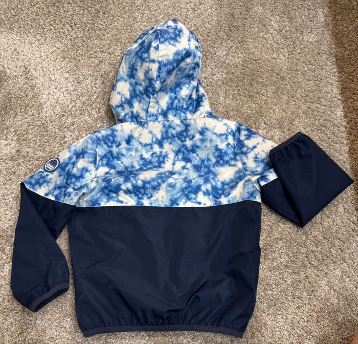 Veste imperméable - photo numéro 3