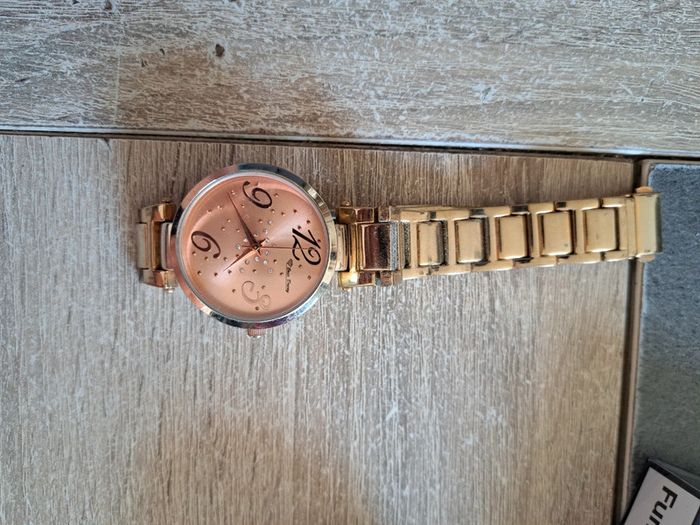 Montre femme