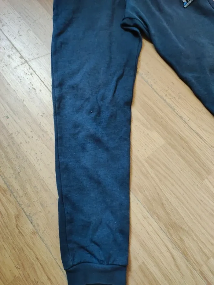 Pantalon Le coq sportif - photo numéro 9