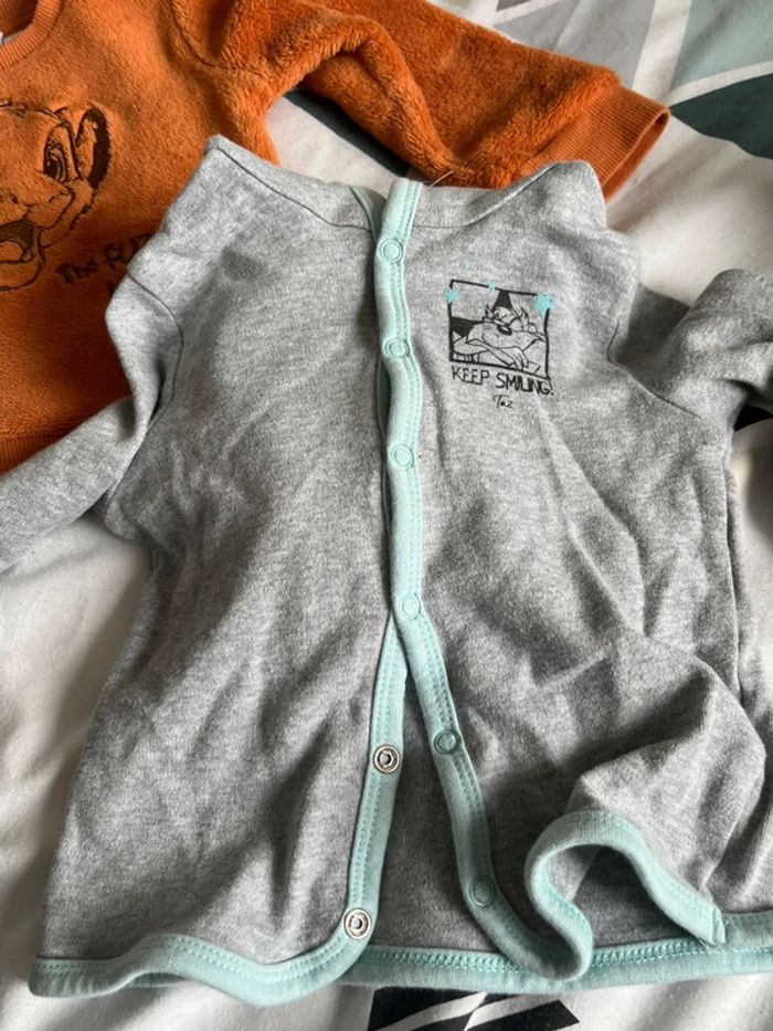 Pull 18mois - photo numéro 3