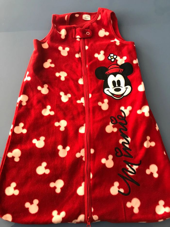 Gigoteuse Minnie