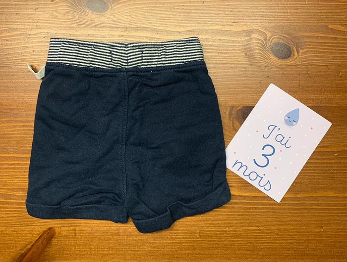 Short Obaïbi - photo numéro 2