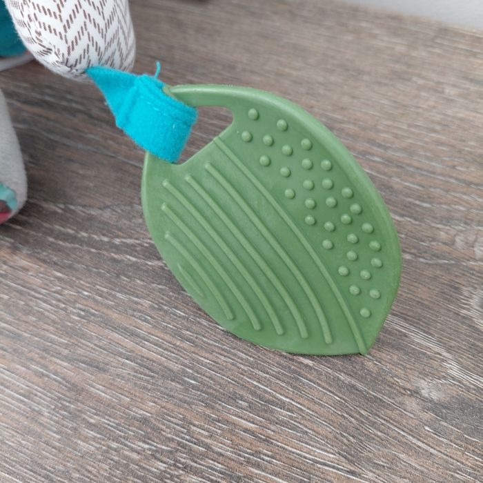 Skip*Hop - jeu d'eveil éléphant - photo numéro 4