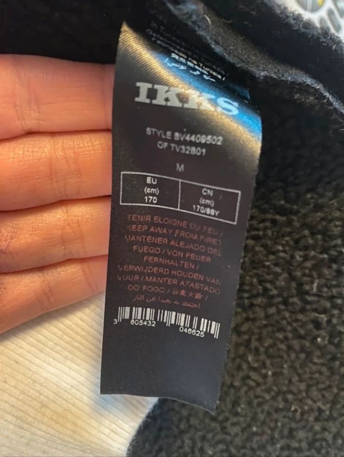 Manteau IKKS - photo numéro 6