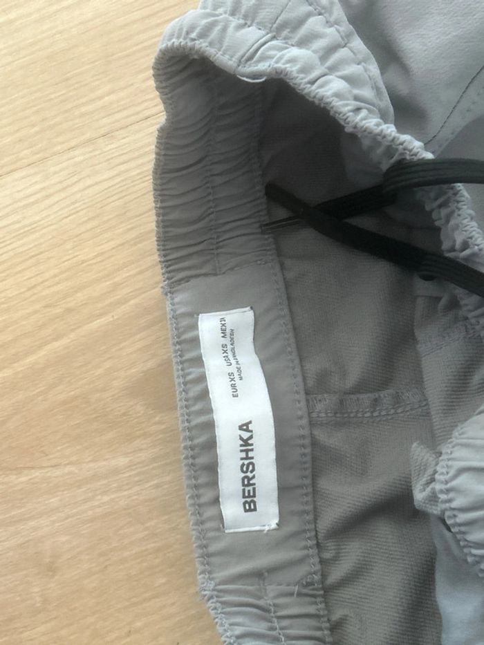 Pantalon cargo - photo numéro 3