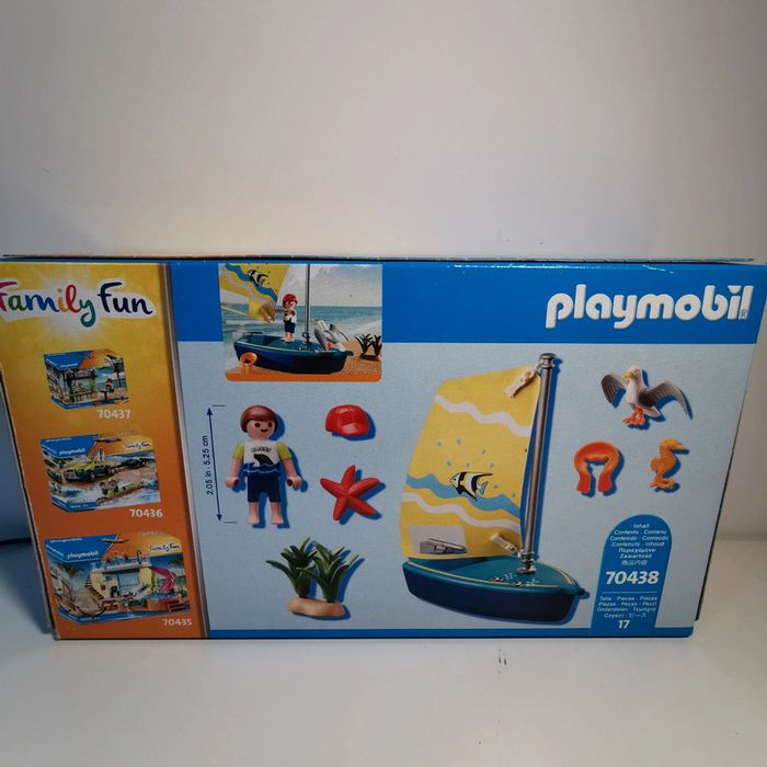 Playmobil 70438 - photo numéro 2