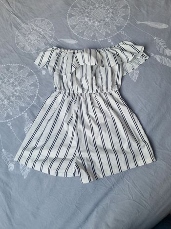 Combi-short Shein