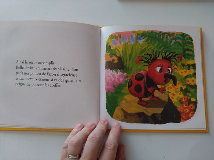 Drôle de petites bêtes - photo numéro 5