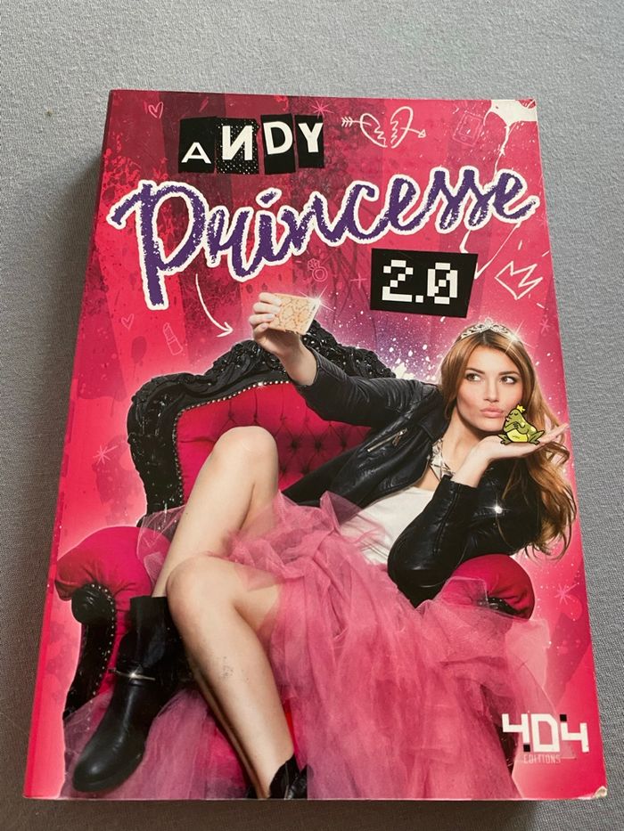 Princesse 2.0